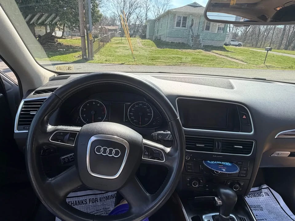 2015 Audi 8R Q5 - Image 10 of 11