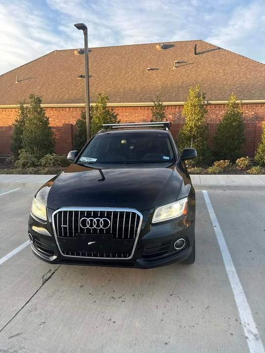 2015 Audi 8R Q5 - Image 14 of 15