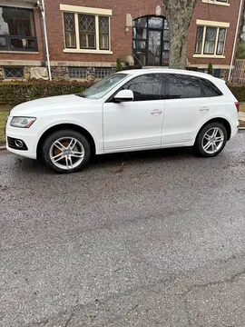 2015 Audi Q5 2.0T Premium