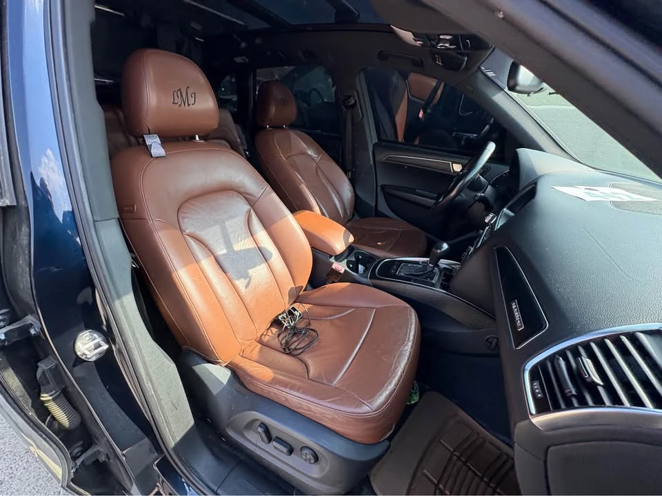 2015 Audi 8R Q5 - Image 19 of 20