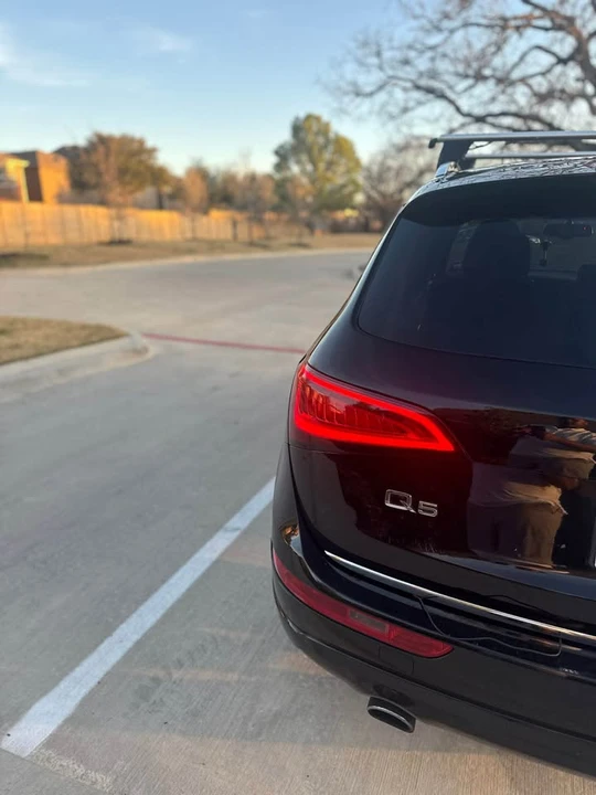 2015 Audi 8R Q5 - Image 9 of 15