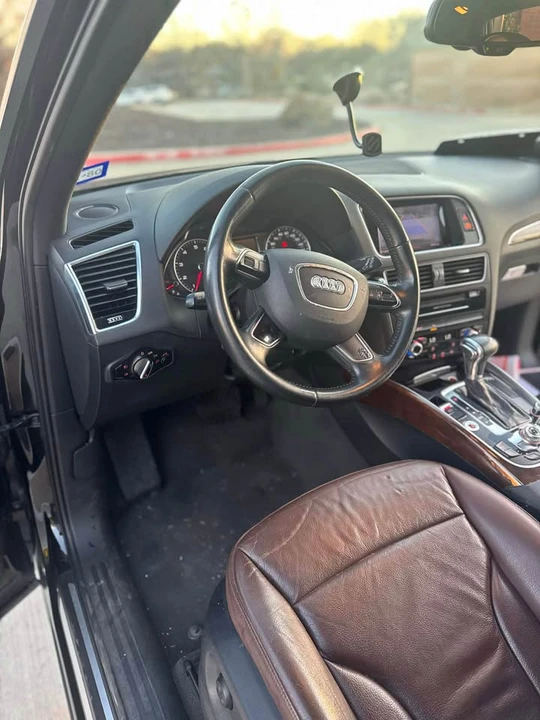 2015 Audi 8R Q5 - Image 11 of 15