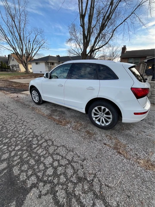 2015 Audi 8R Q5 - Image 3 of 6