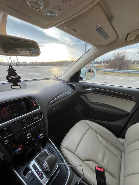 2015 Audi 8R Q5 - Image 4 of 6