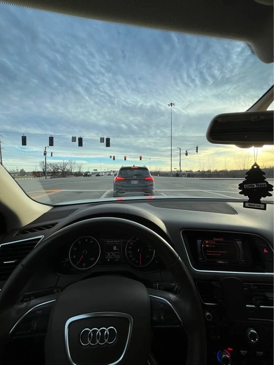 2015 Audi 8R Q5 - Image 5 of 6