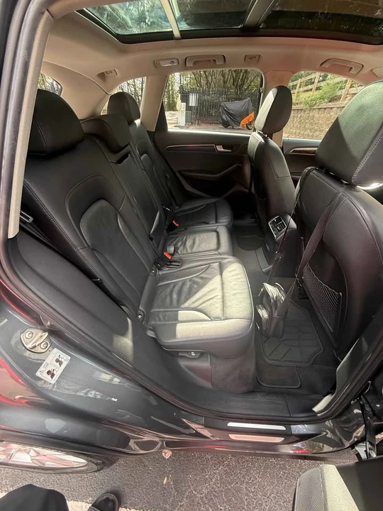 2015 Audi 8R Q5 - Image 7 of 16
