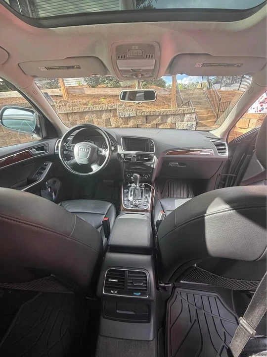 2015 Audi 8R Q5 - Image 9 of 10