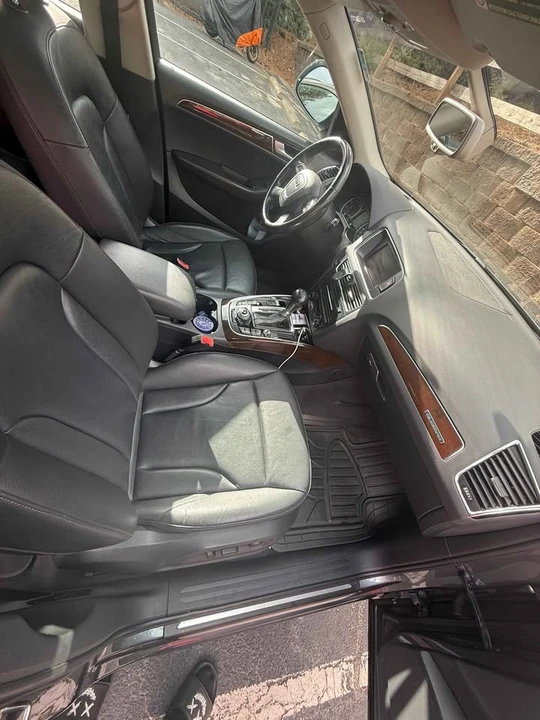 2015 Audi 8R Q5 - Image 9 of 16