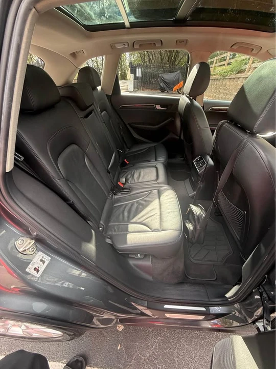 2015 Audi 8R Q5 - Image 7 of 10