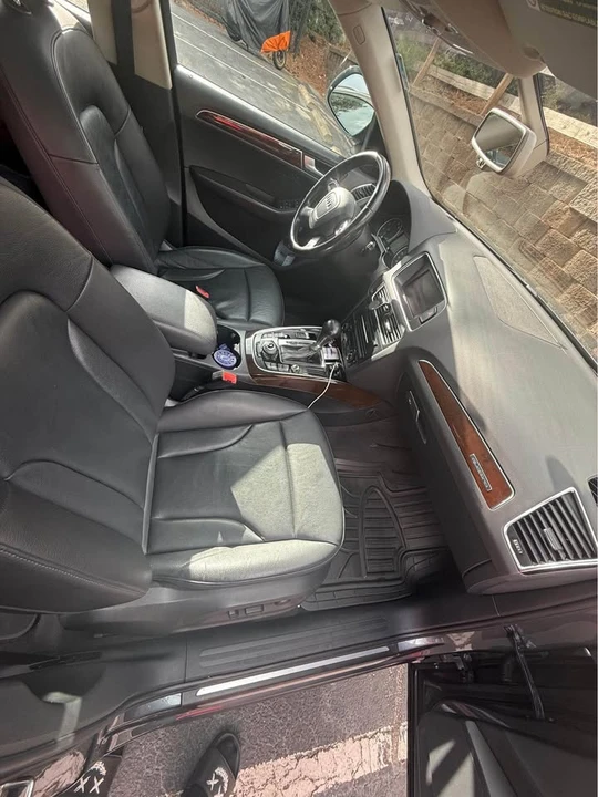 2015 Audi 8R Q5 - Image 6 of 10