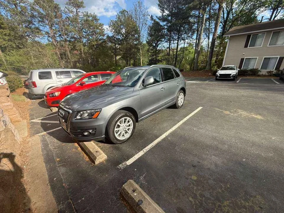 2015 Audi 8R Q5 - Image 4 of 16