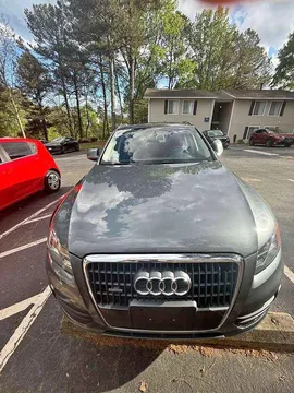 2015 Audi Q5 2.0T Premium
