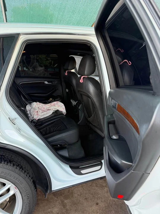 2015 Audi 8R Q5 - Image 12 of 16