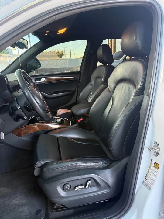 2015 Audi 8R Q5 - Image 15 of 16