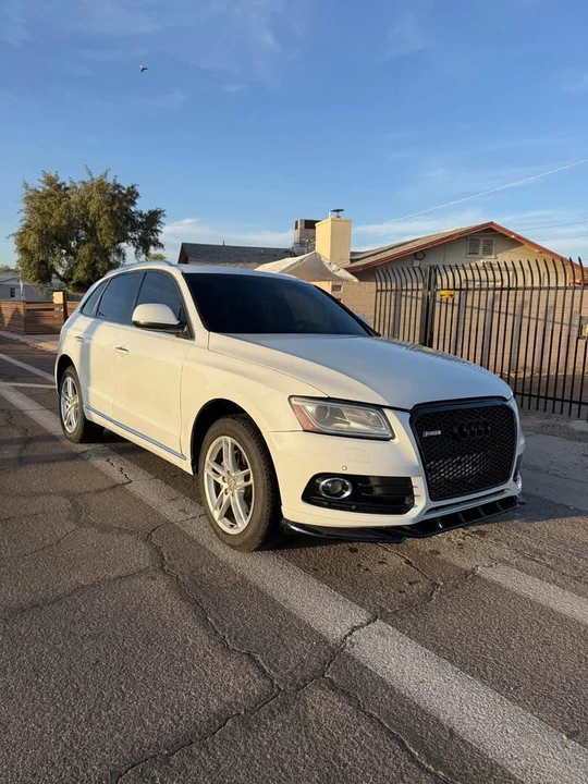2015 Audi 8R Q5 - Image 3 of 16