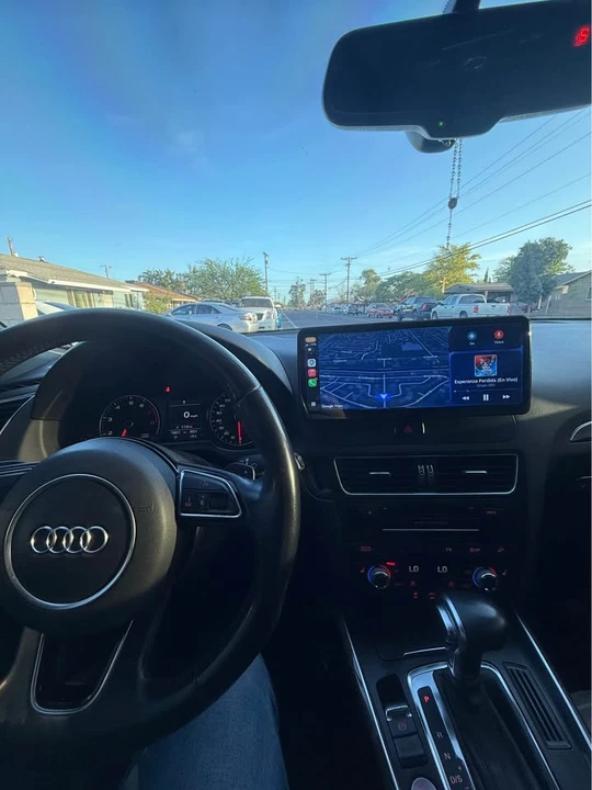 2015 Audi 8R Q5 - Image 8 of 16