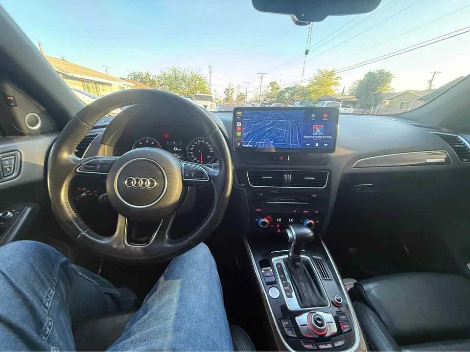 2015 Audi 8R Q5 - Image 7 of 16