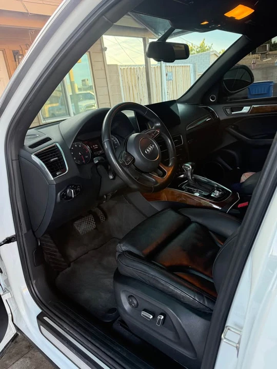 2015 Audi 8R Q5 - Image 16 of 16