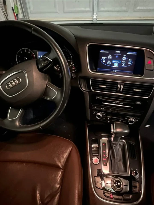 2015 Audi 8R Q5 - Image 6 of 9