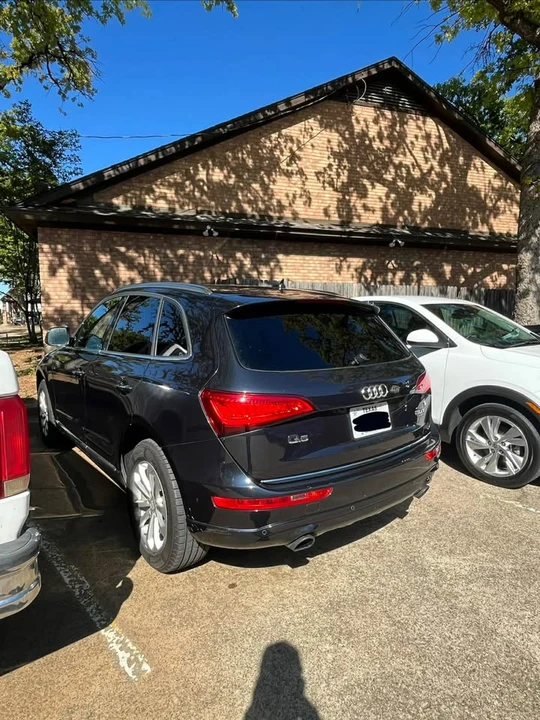 2015 Audi 8R Q5 - Image 3 of 9