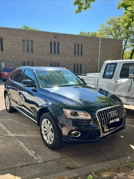 2015 Audi Q5 2.0T Premium