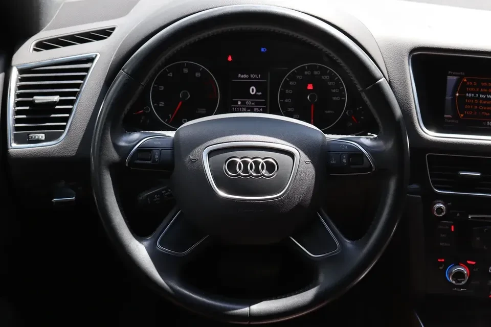 2015 Audi 8R Q5 - Image 15 of 20