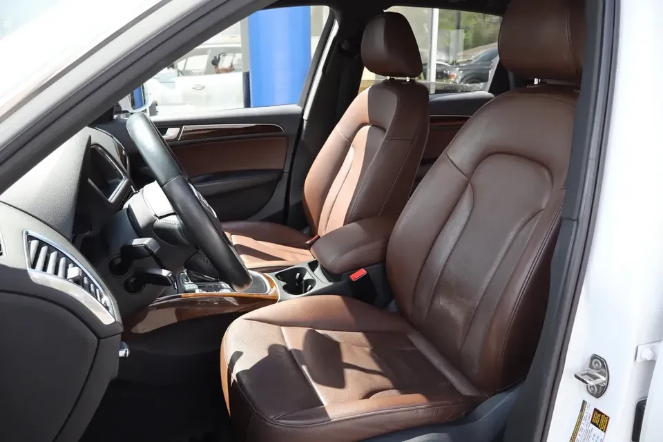 2015 Audi 8R Q5 - Image 12 of 20