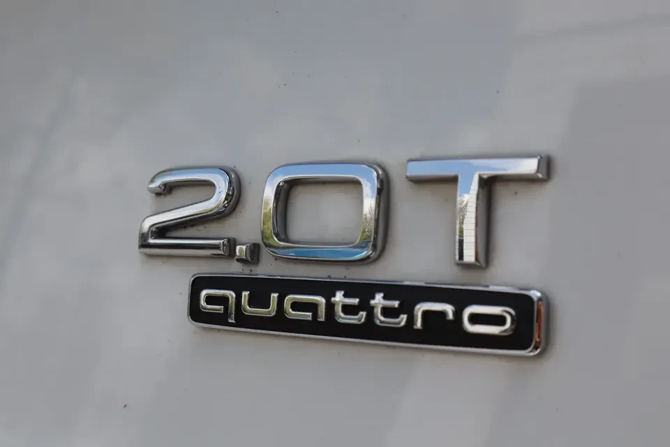 2015 Audi 8R Q5 - Image 20 of 20