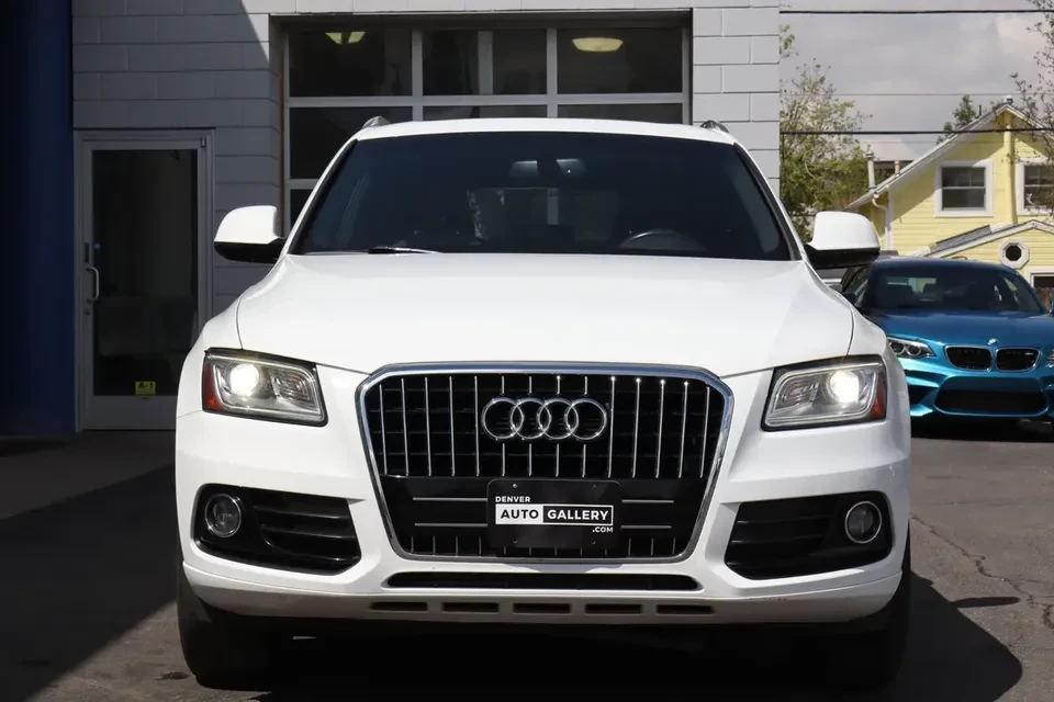 2015 Audi 8R Q5 - Image 7 of 20