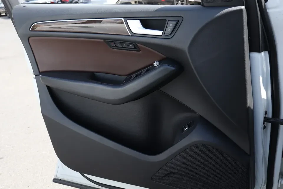 2015 Audi 8R Q5 - Image 11 of 20