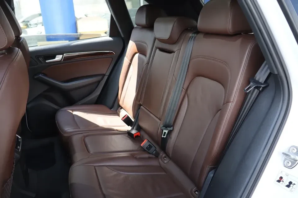 2015 Audi 8R Q5 - Image 13 of 20