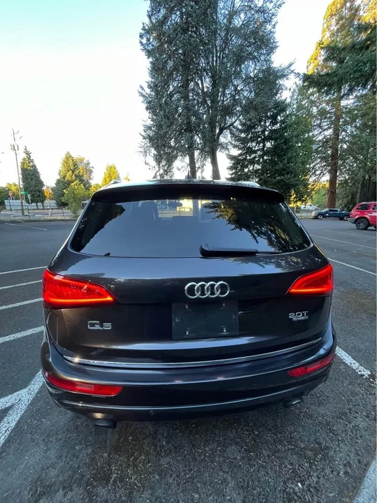 2015 Audi 8R Q5 - Image 2 of 15