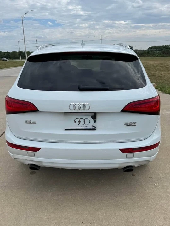 2015 Audi 8R Q5 - Image 5 of 8