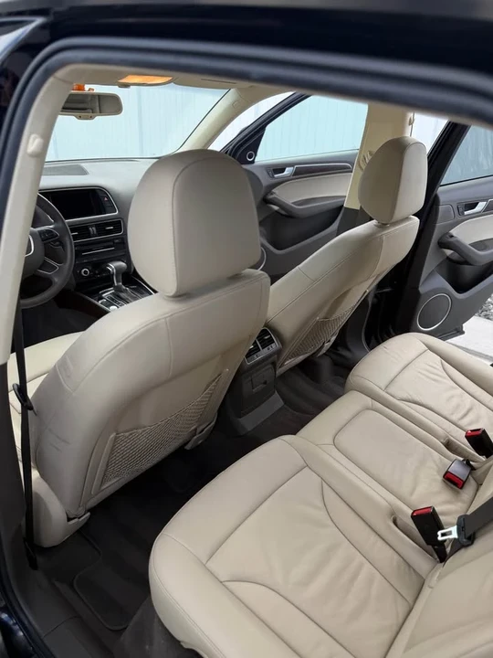 2015 Audi 8R Q5 - Image 6 of 12