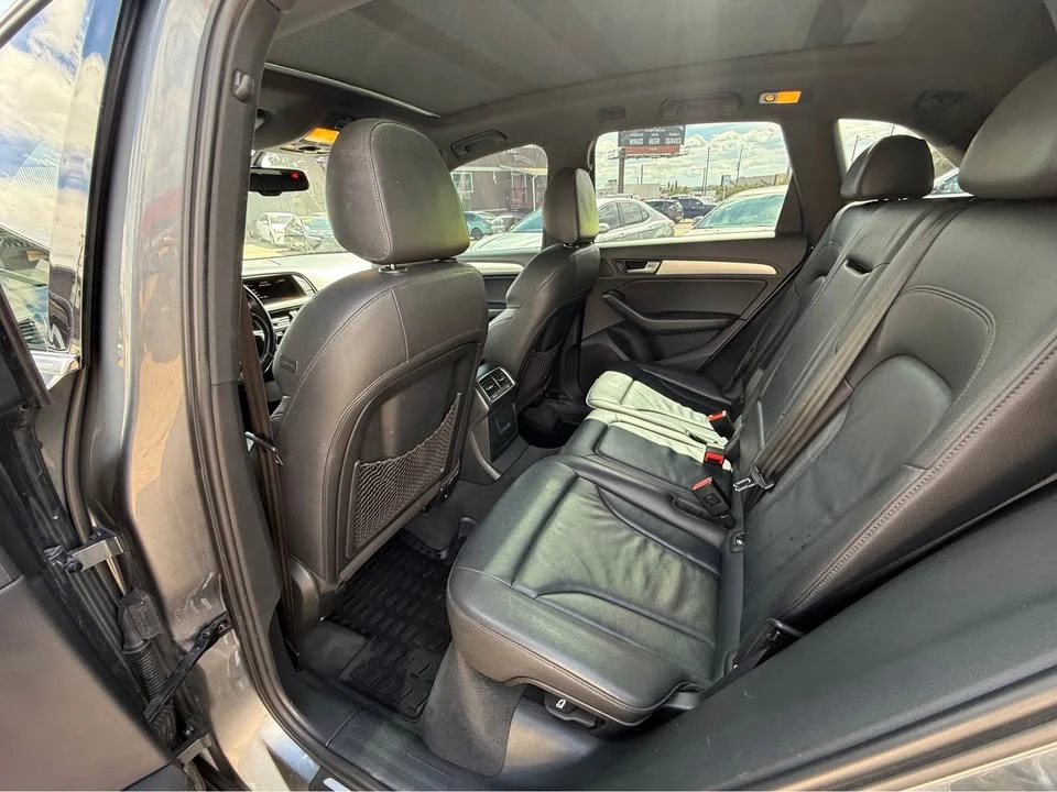 2015 Audi 8R Q5 - Image 14 of 17