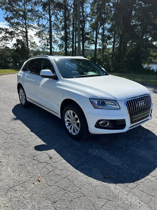 2015 Audi 8R Q5 - Image 3 of 15