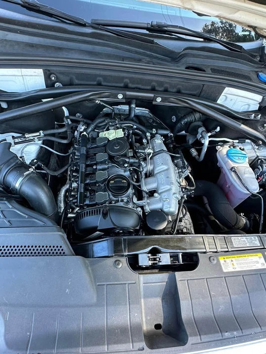 2015 Audi 8R Q5 - Image 14 of 15