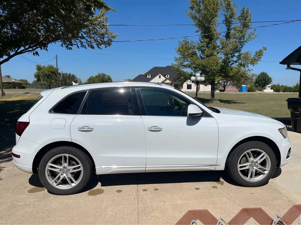 2015 Audi 8R Q5 - Image 3 of 6