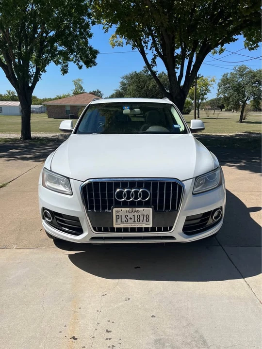 2015 Audi 8R Q5 - Image 2 of 6