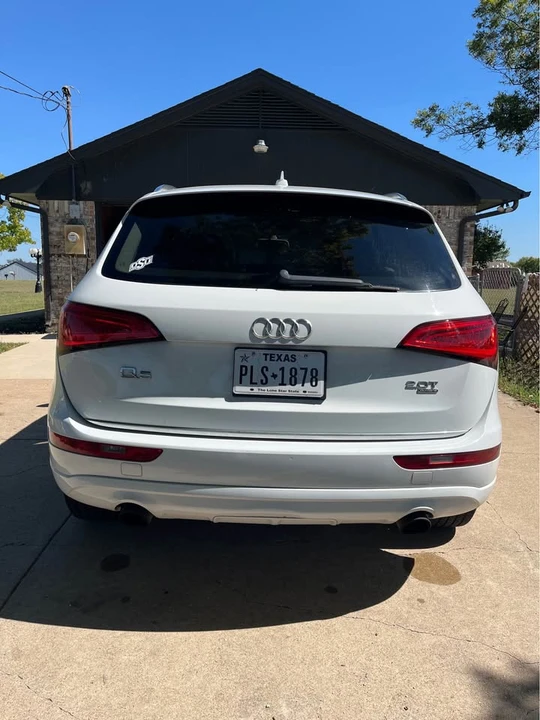 2015 Audi 8R Q5 - Image 4 of 6