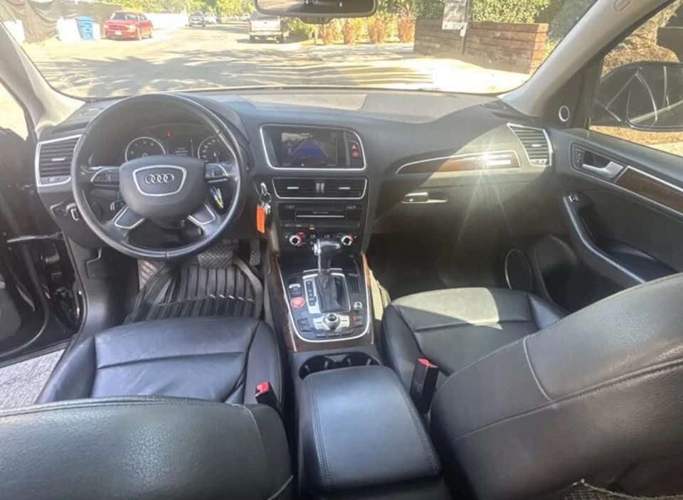 2015 Audi 8R Q5 - Image 2 of 5