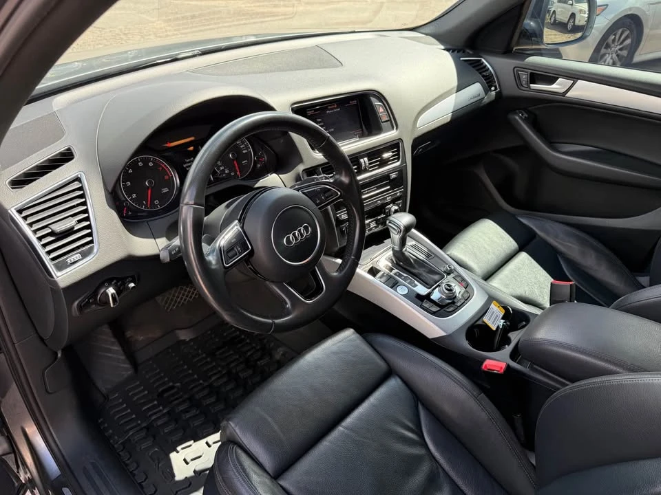 2015 Audi 8R Q5 - Image 9 of 17