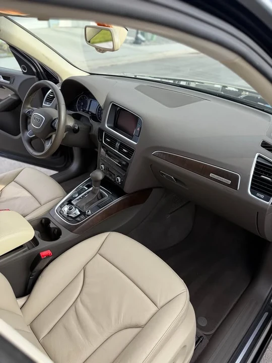 2015 Audi 8R Q5 - Image 5 of 12