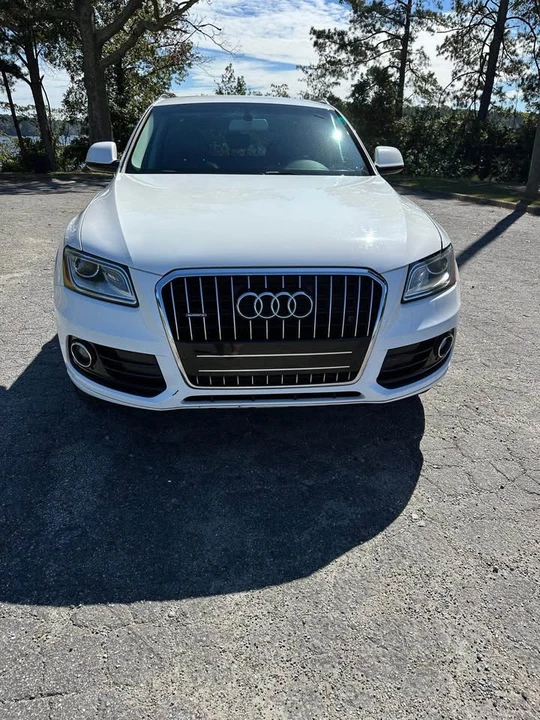 2015 Audi 8R Q5 - Image 5 of 15