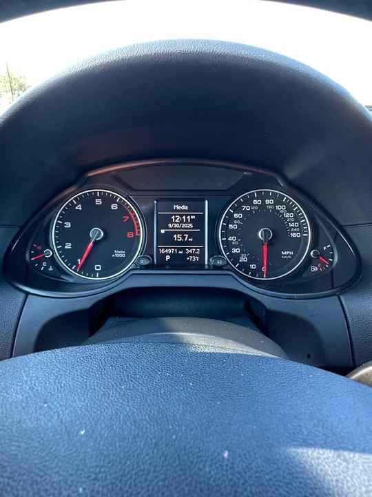 2015 Audi 8R Q5 - Image 12 of 15