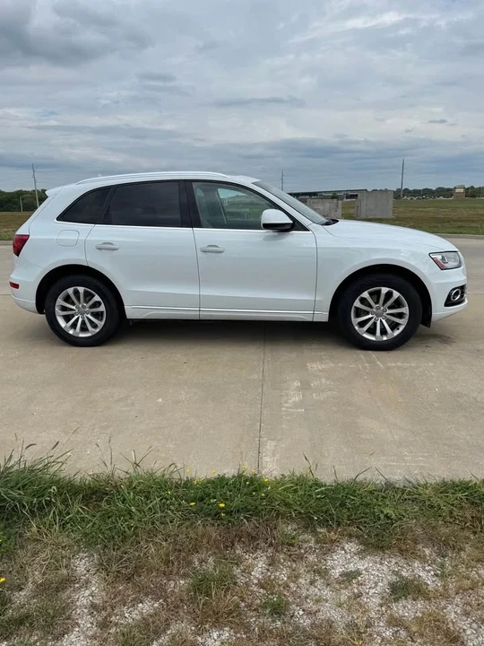 2015 Audi 8R Q5 - Image 3 of 8