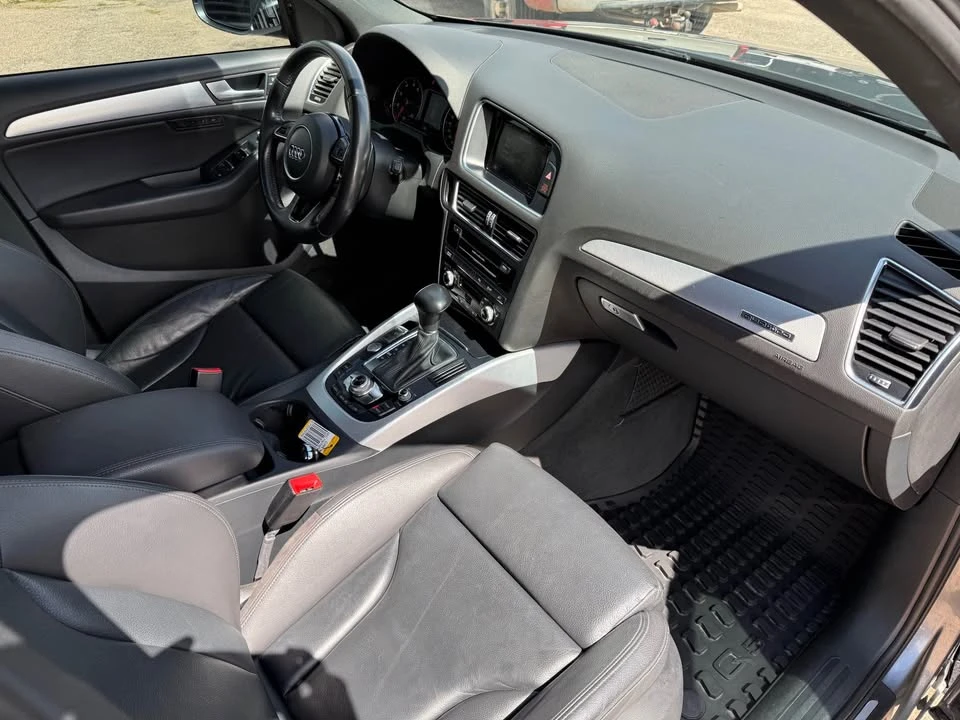 2015 Audi 8R Q5 - Image 16 of 17