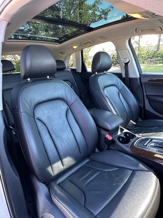 2015 Audi 8R Q5 - Image 13 of 15