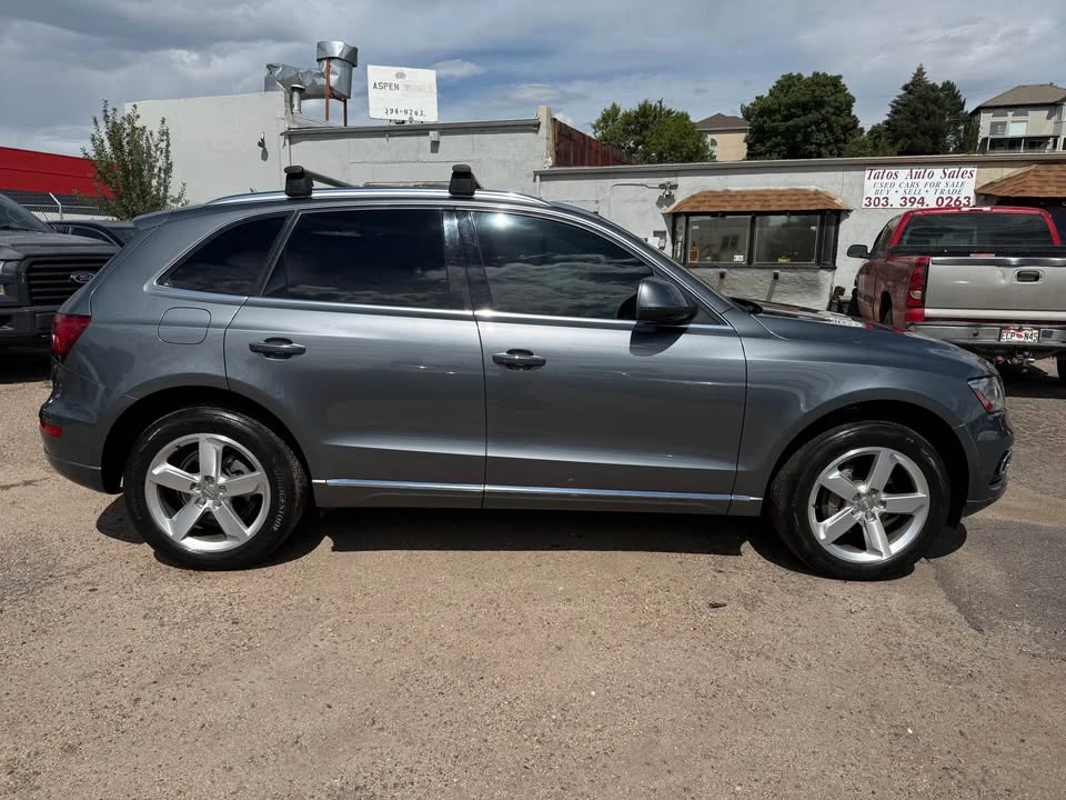 2015 Audi 8R Q5 - Image 4 of 17
