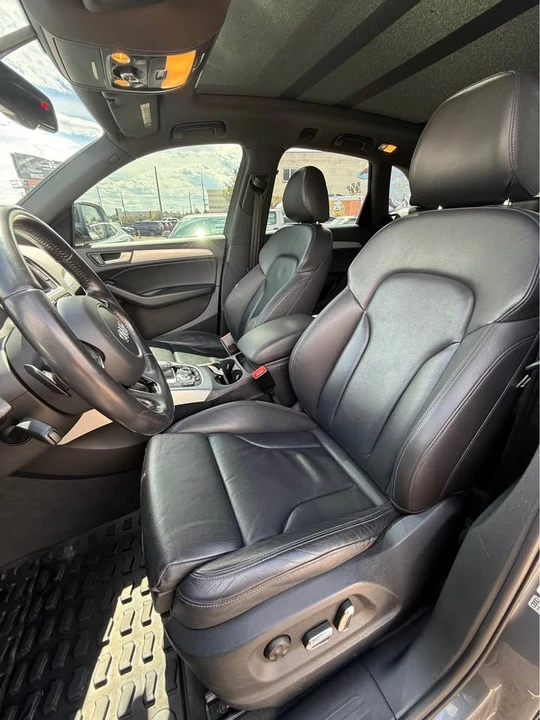 2015 Audi 8R Q5 - Image 11 of 17